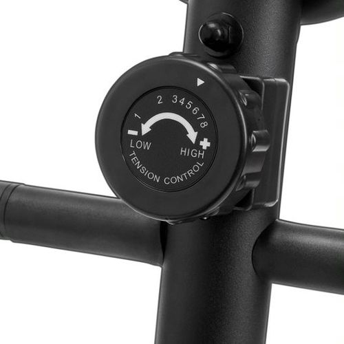 Еліптичний тренажер Urbogym Storm Blue 5904906085541