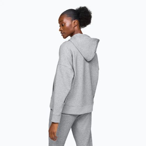 Кофта жіноча On Hoodie grey