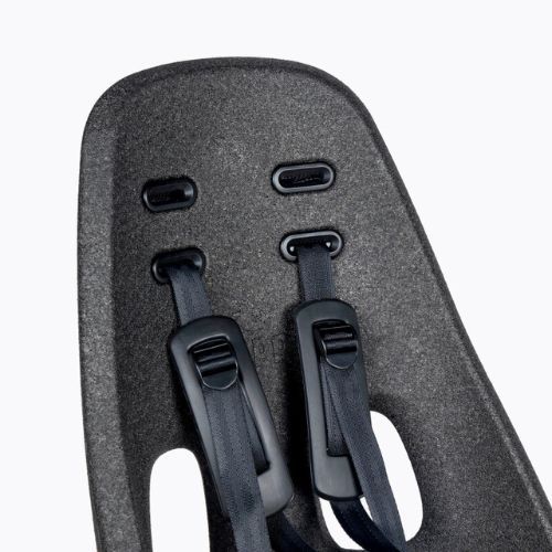 Крісло велосипедне заднє на раму Thule Yepp Nexxt Maxi чорне