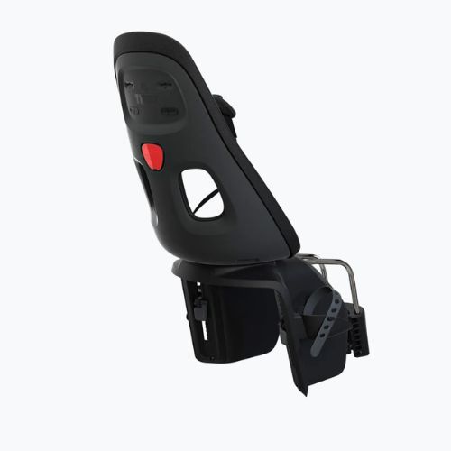 Крісло велосипедне заднє на раму Thule Yepp Nexxt Maxi чорне