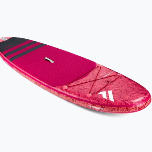 SUP-дошка Fanatic Stubby Fly Air синя 13200-1131