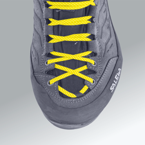 Черевики для трекінгу жіночі Salewa MTN Trainer 2 Mid GTX коричневі 00-0000061398