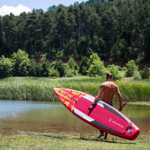 SUP дошка Aqua Marina Race 14'0"