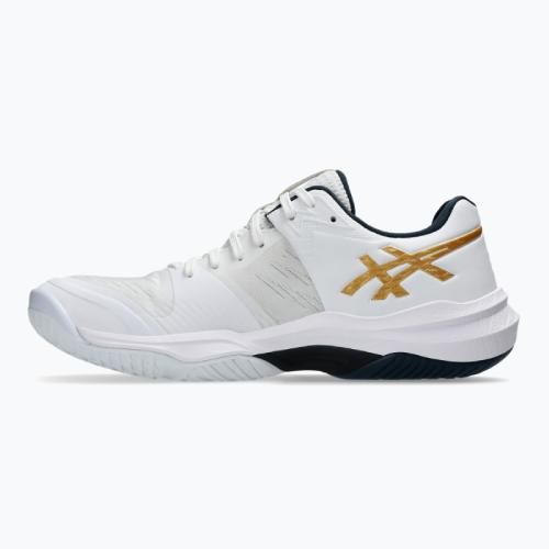 Кросівки жіночі ASICS Sky Elite FF 3 white/pure gold