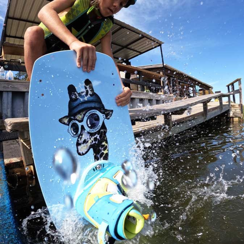 Вейкборд дитячий Slingshot Super Grom