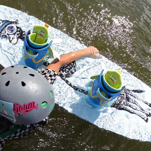 Вейкборд дитячий Slingshot Super Grom