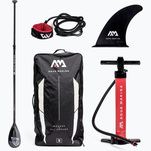 SUP-дошка Aqua Marina Breeze 3.0m зелена BT-21BRP