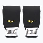 Боксерські рукавички Everlast Heavy Bag чорні