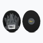 Щитки тренувальні Everlast Basic PU 2 шт. grey