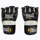 Рукавиці для гриплінга EVERLAST Everstrike Gloves чорні EV660