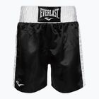 Чоловічі тренувальні шорти Everlast Trunks Pro чорний/білий