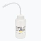 Бідон з соломою Everlast EV1980 білий