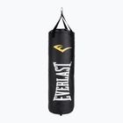 Боксерська груша Everlast Nevatear Heavy чорно-біла