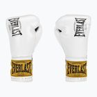 Боксерські рукавички Everlast 1910 Pro Fight білі