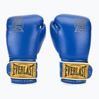 Боксерські рукавички Everlast 1910 Classic Pro сині