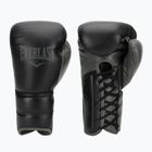 Боксерські рукавички Everlast Powerl 2Pro чорні