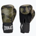 Рукавиці воксерські EVERLAST Spark зелені EV2150