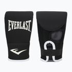 Рукавиці боксерські Everlast Heavy Bag black/white/gold
