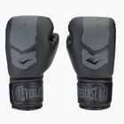 Боксерські рукавички Everlast Prospect 2 чорні