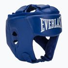Шолом боксерський Everlast Amateur Competition Headgear blue