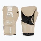 Боксерські рукавички Everlast Pro Style Elite 2 шампанське