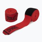 Бинти боксерські Everlast 450 cm red