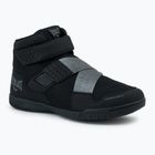 Чоловічі боксерські кросівки Everlast Powerlock X-Trainer чорні