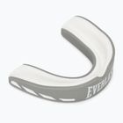 Захист щелепи Everlast single Evershield grey/white