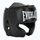 Шолом боксерський Everlast 2675 black