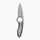 Ніж туристичний Gerber Remix Folding чорно-сріблястий 31-003640