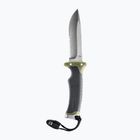 Ніж туристичний Gerber Ultimate Survival Fixed SE FSG чорний 30-001830