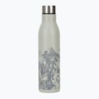 Пляшка Gaiam Easy Grip 740 ml lava
