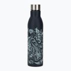 Пляшка Gaiam Easy Grip 740 ml spring paisley