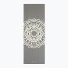 Килимок для йоги Gaiam Marrakesh Yoga dark greige
