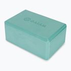 Блок для йоги Gaiam Yoga deep sea