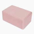 Блок для йоги Gaiam Yoga ballet powder