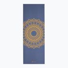 Килимок для йоги Gaiam Yoga Printed indigo