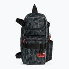 Рюкзак спінінговий на одне плече  Berkley Urbn Sling Body BAG сіро-чорний 1530304