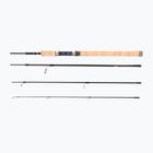 Вудка Abu Garcia Rod Venturi 704 Ml Spinning - Travel чорна 1407161