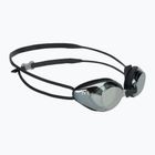 Окуляри для плавання TYR Blackhawk Racing Mirrored silver/ metal/ black