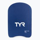 Дошка для плавання дитяча TYR Kickboard блакитна LJKB_420
