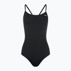 Купальник суцільний жіночий TYR Solid Cutoutfit black