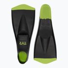 Ласти для плавання TYR Flex 2.0 black