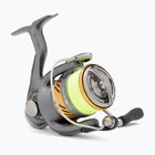 Котушка спінінгова Daiwa 20 Laguna LT