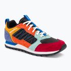 Кросівки чоловічі Merrell Alpine Sneaker multicolor