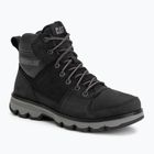 Черевики чоловічі CATerpillar Meridian Waterproof black