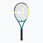 Ракетка тенісна Dunlop SX Team 100 teal/black/yellow 10364304