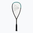 Ракетка для сквошу Dunlop Sq Blackstorm Titanium SLS сіро-синя 773362