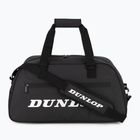 Тенісна сумка Dunlop Pro Duffle Bag black/black