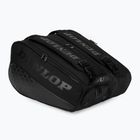 Сумка для паделя Dunlop Padel Elite black/black